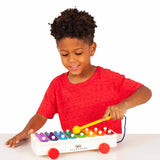 Pull-A-Tune Xylophone