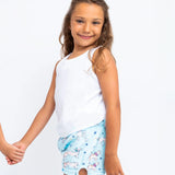 Puppies Plush Lounge Shorts