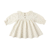 Callie Dress || Golden Floral