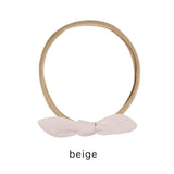 Little Knot Headband | Lilac