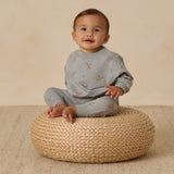 Relaxed Sweatpant | Moose