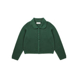 Rio Cardigan || Green