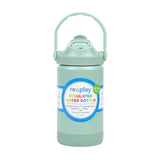 12 oz. Insulated Recycled Stainless Steel Water Bottle