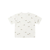 Relaxed Tee || Ducks