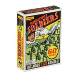 Schylling Retro Mini Soldiers 60 Piece