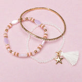 Rising Star Bracelet Set