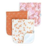 Rue Burp Cloth Set