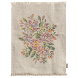 Rug, Flowers - Large