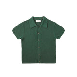 Aiden Polo || Green