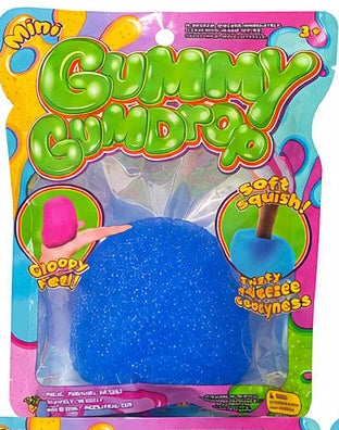 Gummy Gum Drop