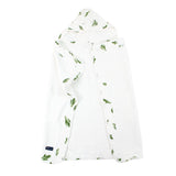 Saguaro Baby Hooded Towel