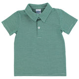 Sammy Polo - Kelly Stripe Knit