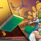 How to Catch Santa Claus