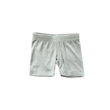 Biker Shorts | Seagrass