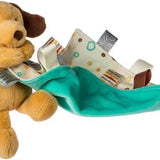 Cuddlebud Puppy blanket