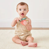 Sweetie Shake Strawberry Teether