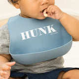 Hunk Wonder Bib