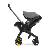 Doona Car Seat + Stroller - Color Options