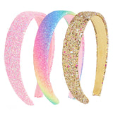 Sparkle Glittery Headband