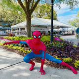 Spiderman Meet + Greet July 18th @ 2:30PM