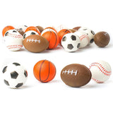 Assorted Sports Squishies