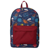 Sports Star Back Pack