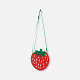 Strawberry Bag True Red