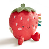 Sweetie Snuggles Plush Strawberry