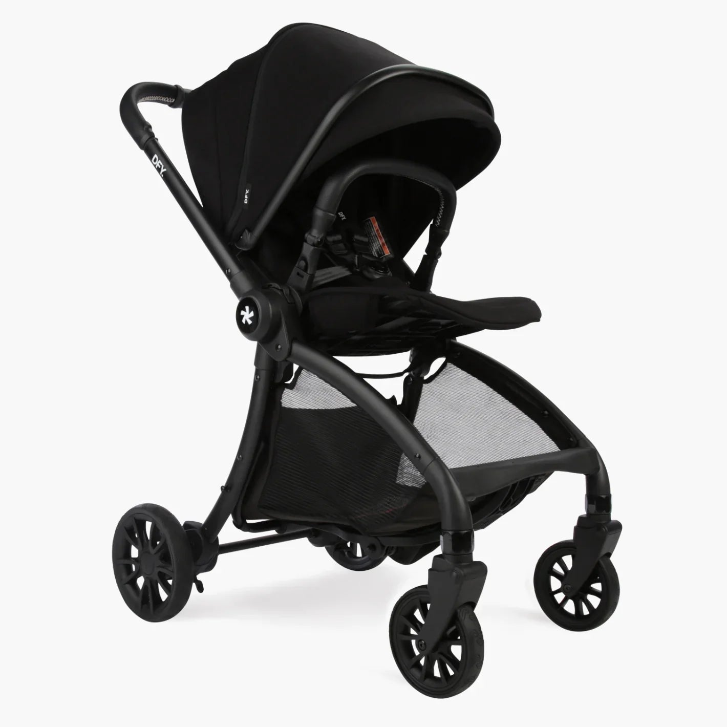 DFY R1 Stroller