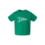 Summerville Pennant Flag Tee