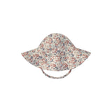 Woven Sun Hat | Bloom