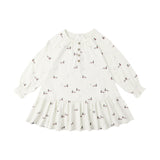 Swing Dress || Ducks