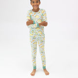 Happy Tacos - L/S Loungewear Set