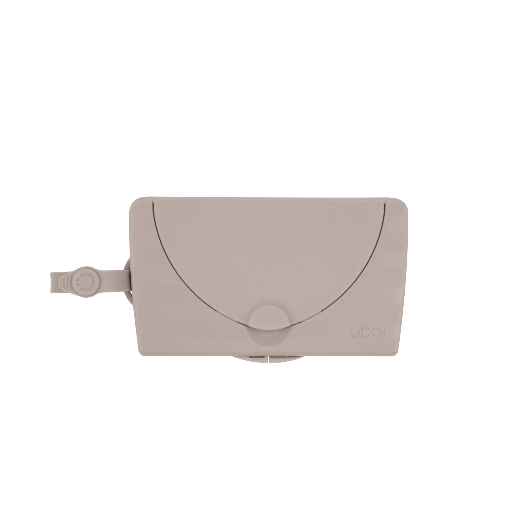 On-the-Go Wipes Dispenser