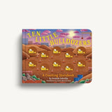Ten Little Bulldozers Book