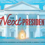 The Next President Book
