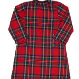 Kate Yuletide Tartan Dress