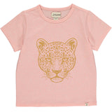 Falmouth Leopard T-Shirt