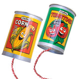 Tin Can Telephone