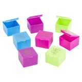 Tooth Saver Box