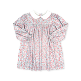 Memory Making Dress - Townhouse Floral