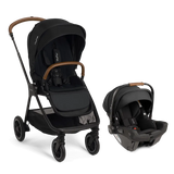PIPA URBN + TRIV NEXT Travel System