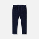 Trouser Legging - Navy