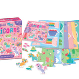 Build and Play Unicorns