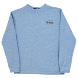 Long Sleeve Logo Tee - Christmas Pups