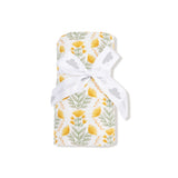 Winter Dandelions - Swaddle Blanket