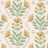 Winter Dandelions - Swaddle Blanket