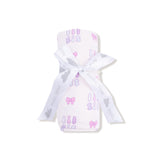 Lil Sis - Swaddle Blanket
