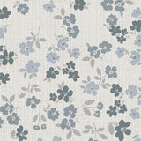 Caroline's  Calico - Knotted Gown