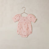 Hazel Romper Bouquet VDAY